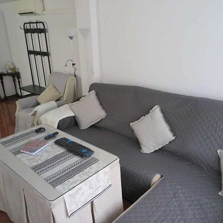 Gran Apartamento A 10 Minuts Mezquita Catedral Córdoba Exteriör bild