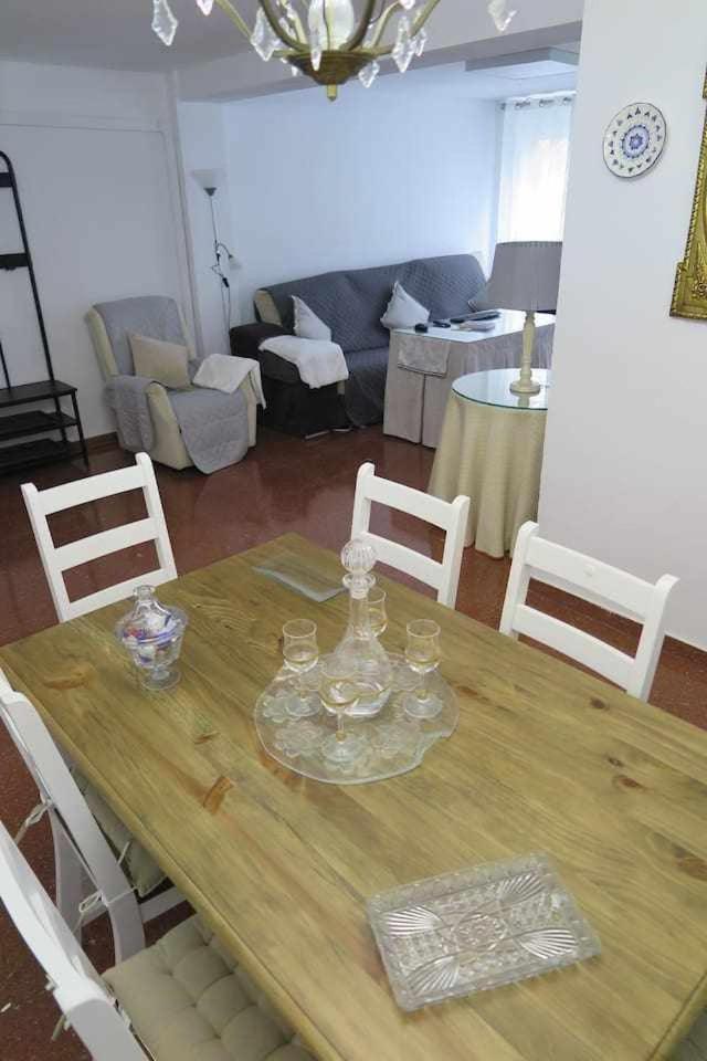 Gran Apartamento A 10 Minuts Mezquita Catedral Córdoba Exteriör bild
