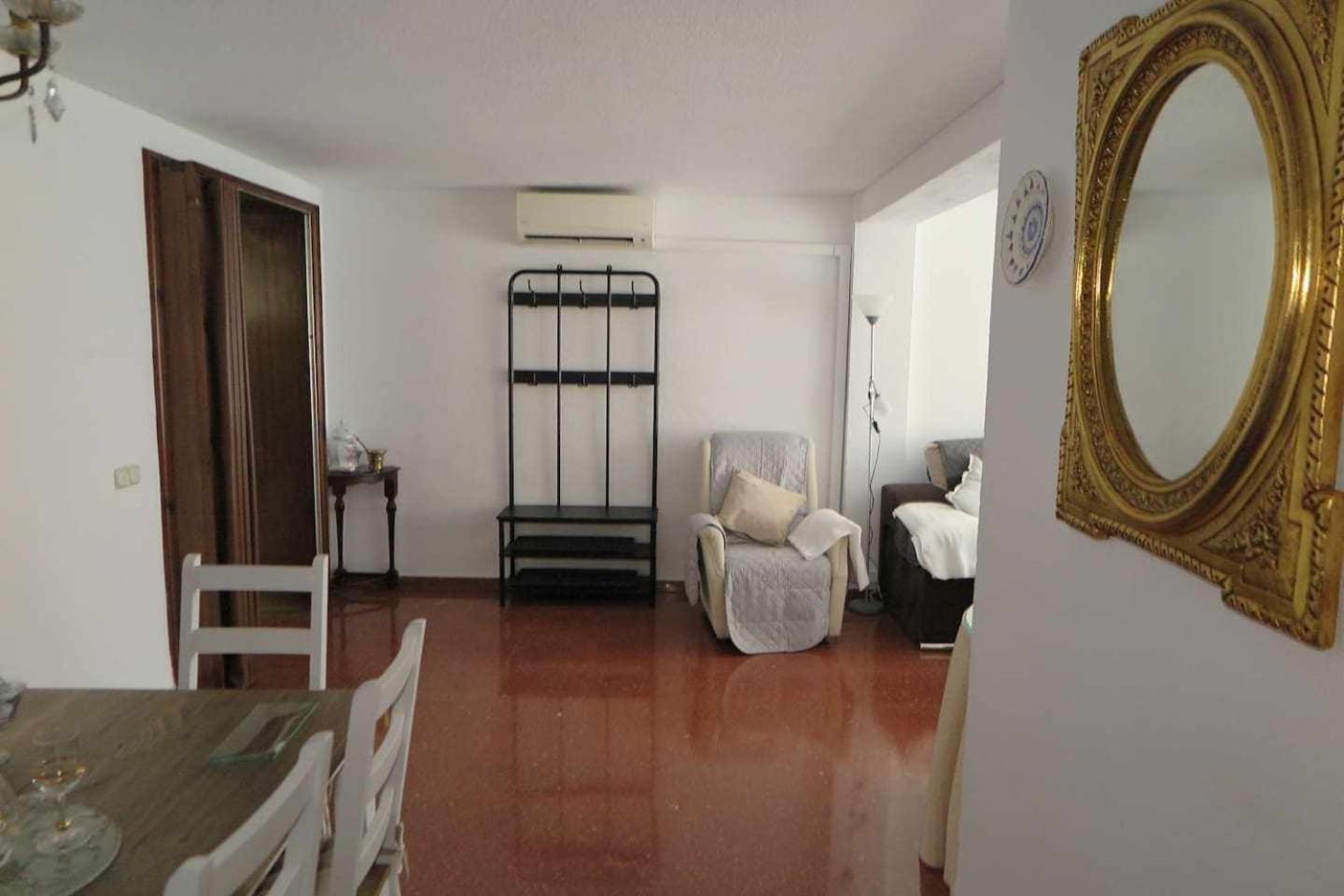Gran Apartamento A 10 Minuts Mezquita Catedral Córdoba Exteriör bild