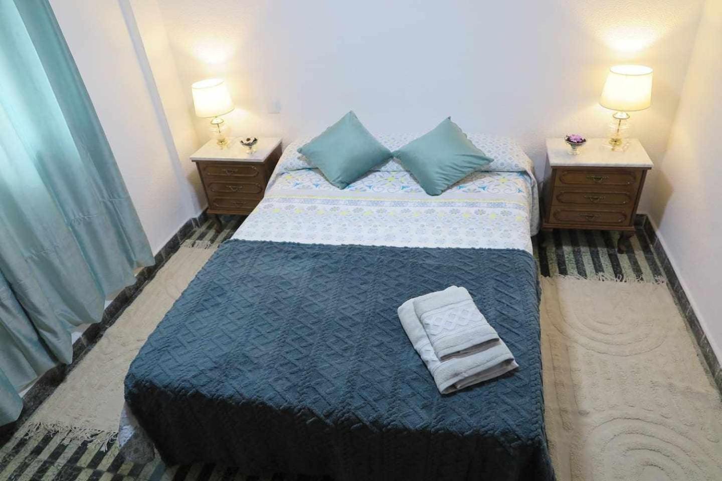 Gran Apartamento A 10 Minuts Mezquita Catedral Córdoba Exteriör bild