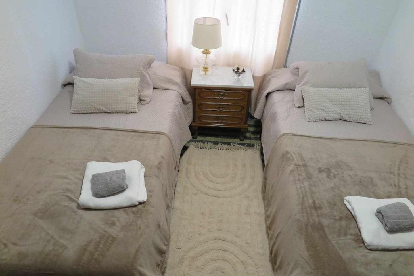Gran Apartamento A 10 Minuts Mezquita Catedral Córdoba Exteriör bild