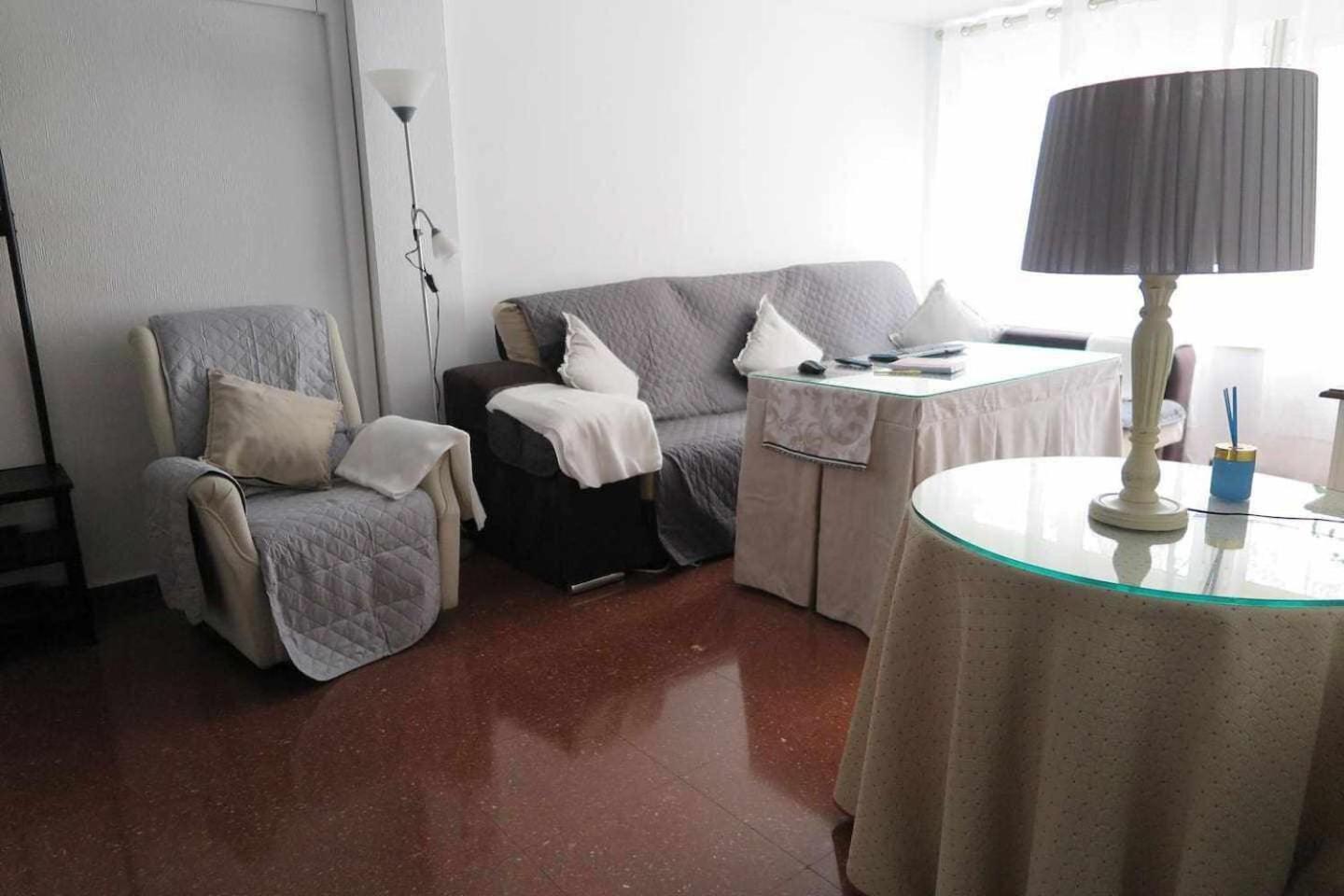 Gran Apartamento A 10 Minuts Mezquita Catedral Córdoba Exteriör bild