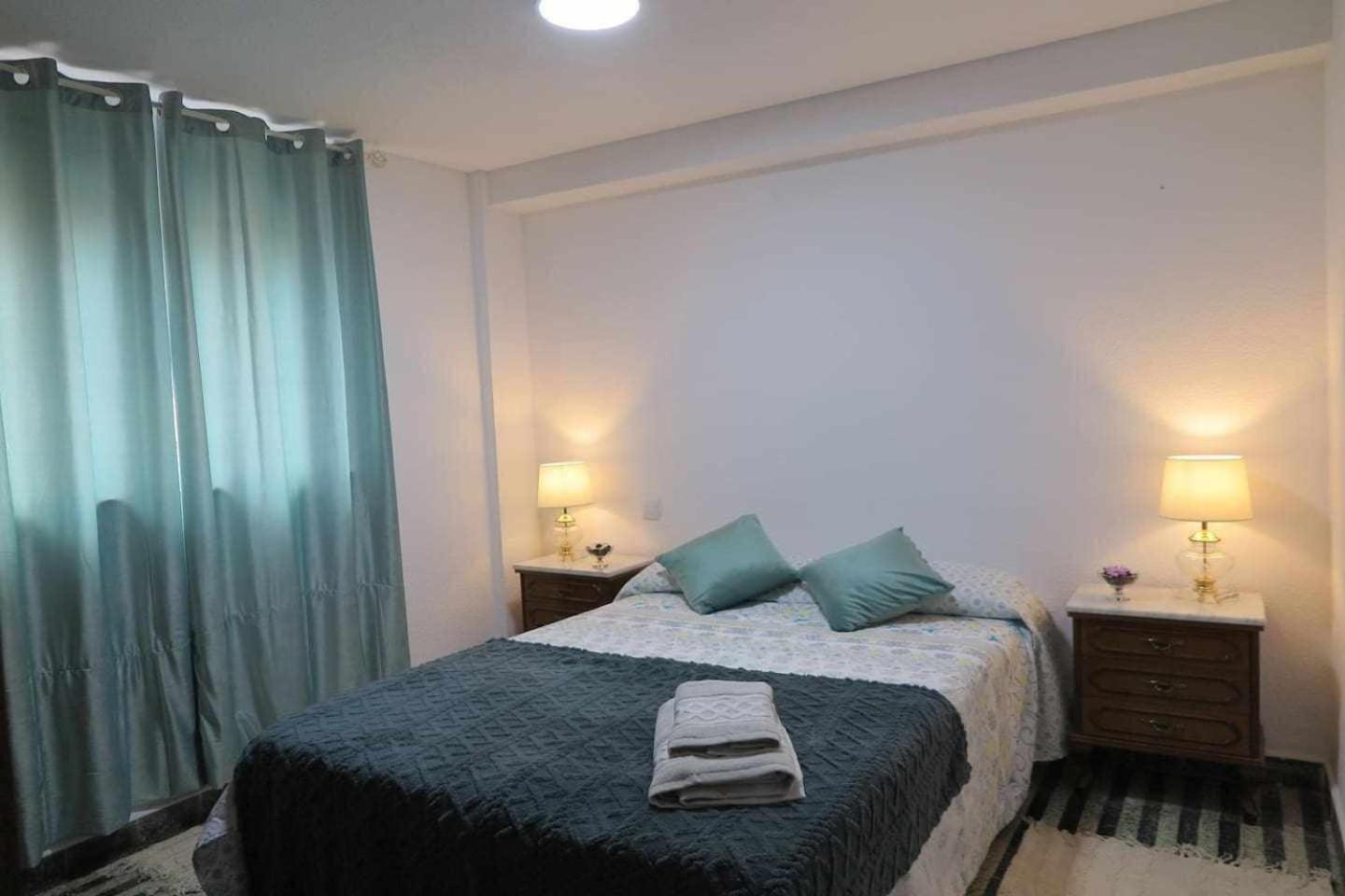 Gran Apartamento A 10 Minuts Mezquita Catedral Córdoba Exteriör bild