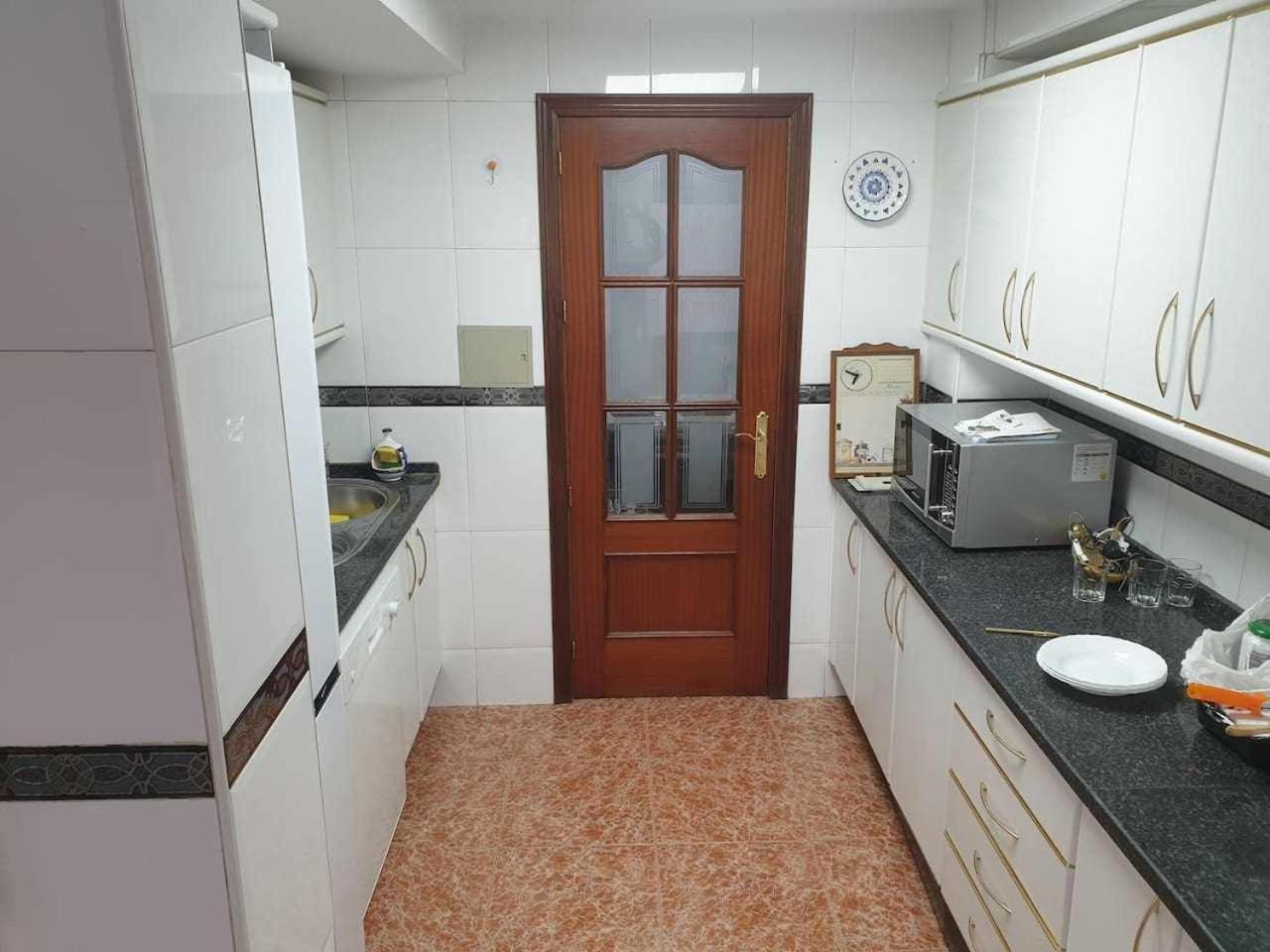 Gran Apartamento A 10 Minuts Mezquita Catedral Córdoba Exteriör bild