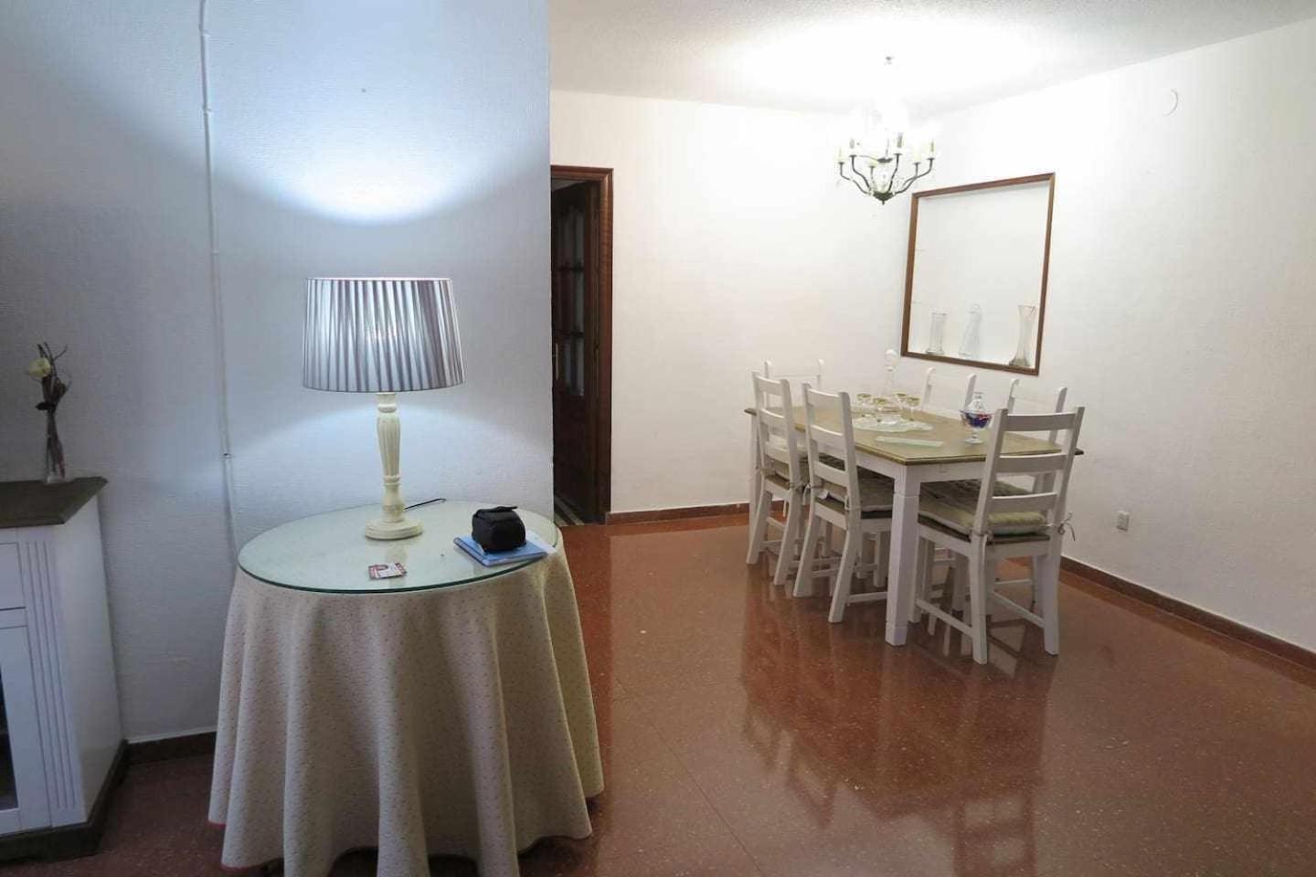 Gran Apartamento A 10 Minuts Mezquita Catedral Córdoba Exteriör bild