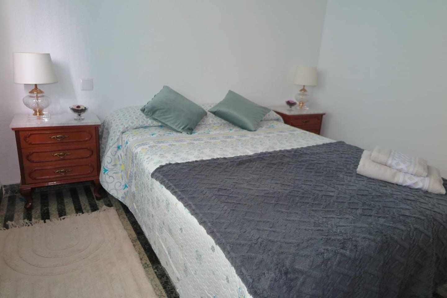 Gran Apartamento A 10 Minuts Mezquita Catedral Córdoba Exteriör bild
