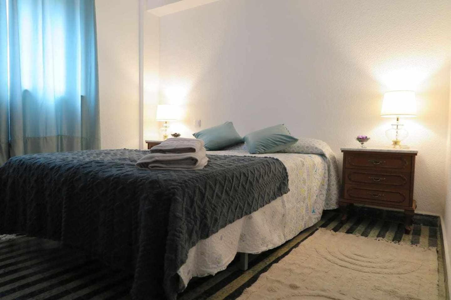 Gran Apartamento A 10 Minuts Mezquita Catedral Córdoba Exteriör bild