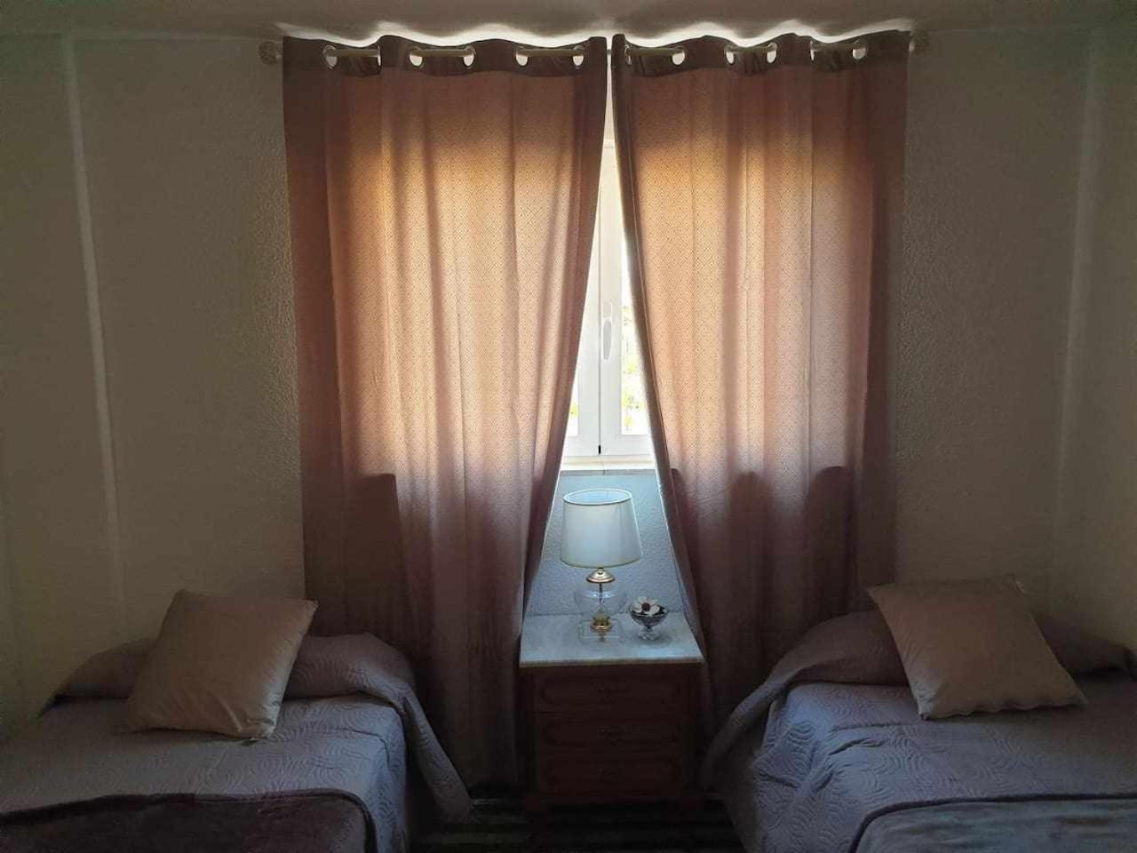 Gran Apartamento A 10 Minuts Mezquita Catedral Córdoba Exteriör bild