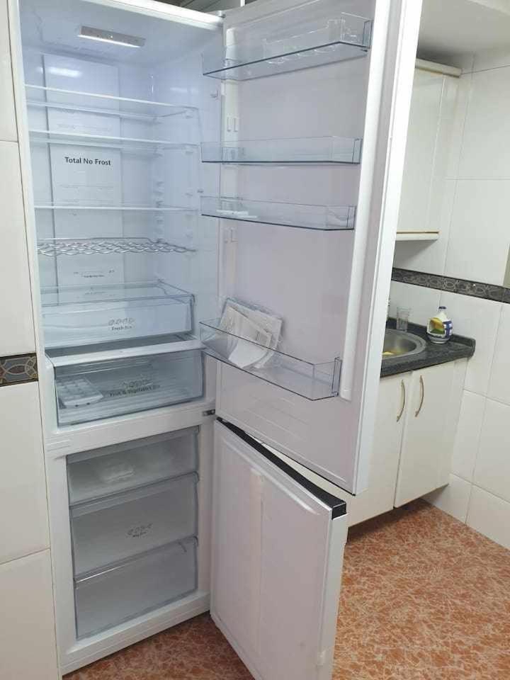 Gran Apartamento A 10 Minuts Mezquita Catedral Córdoba Exteriör bild