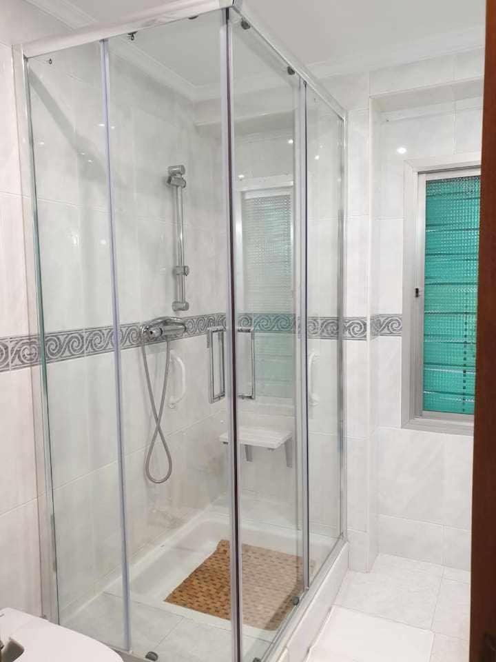 Gran Apartamento A 10 Minuts Mezquita Catedral Córdoba Exteriör bild