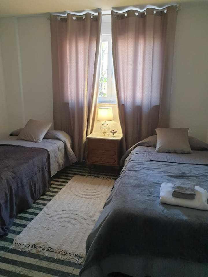Gran Apartamento A 10 Minuts Mezquita Catedral Córdoba Exteriör bild